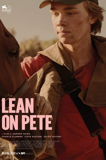  de Filme A Rota Selvagem (2017)