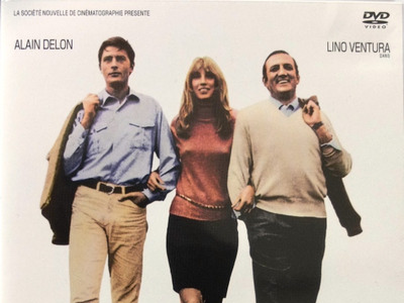 Foto 3 de Os Aventureiros