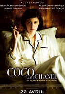 Coco Antes de Chanel (Coco Avant Chanel)