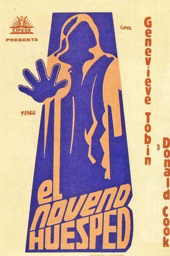  de Filme O Assassino Invisível (1934)