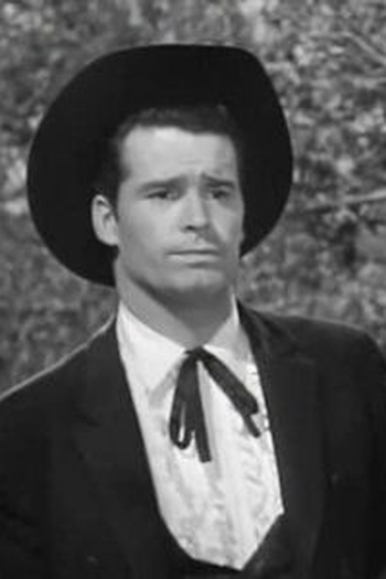 Poster de Episódio Comstock Conspiracy (1957)