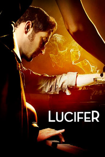  de Série Lucifer (1ª Temporada) (2016)