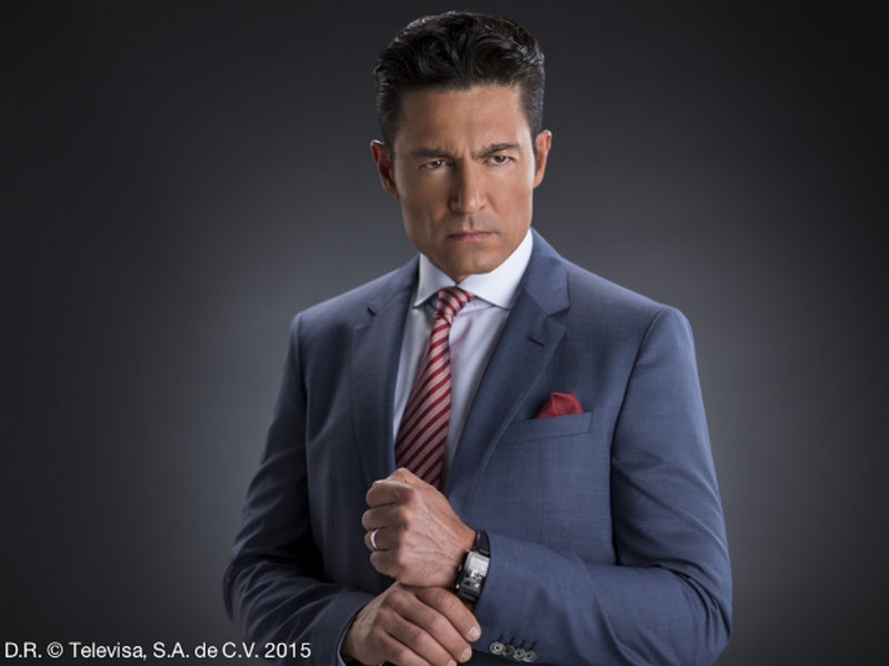 Foto 9 de Pasión y Poder