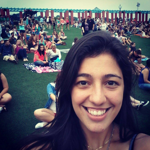 Foto de perfil de Natalia