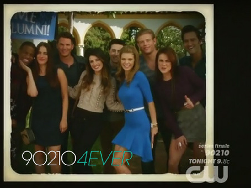 Foto 1 de 90210 Special 4ever