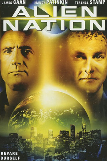  de Filme Missão Alien (1988)