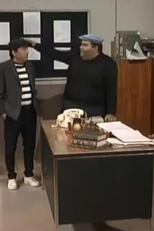 El anillo y el piso / El perrito Peluchín / Bolita redondita / El loco que se cree chimpancé (El anillo y el piso / El perrito Peluchín / Bolita redondita / El loco que se cree chimpancé)