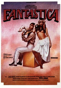 Fantastica (Fantastica)