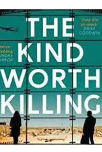 The Kind Worth Killing - Poster / Capa / Cartaz - Oficial 1