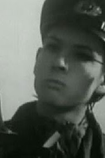  de Curta Orchidégartneren (1977)