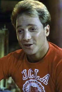 Mike Huff - Poster / Capa / Cartaz - Oficial 1