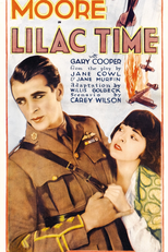 Amor Nunca Morre (Lilac Time)