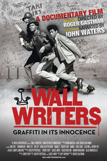 Wall Writes: Graffiti in its Innocence (Wall Writes: Graffiti in its Innocence)