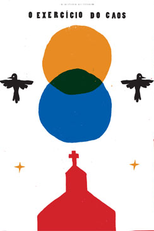 O Exercício do Caos (O Exercício do Caos)