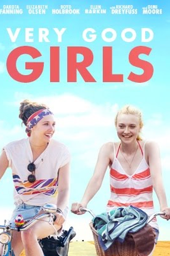  de Filme Garotas Inocentes (2013)