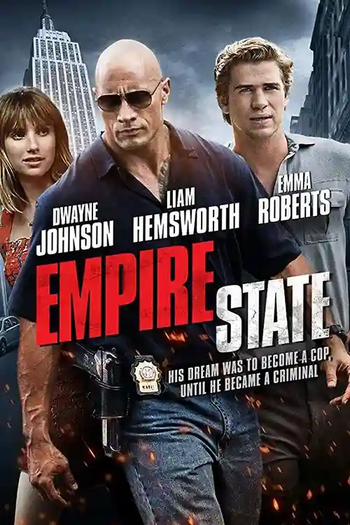  de Filme O Grande Assalto (2013)