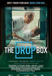 The Drop Box (The Drop Box)