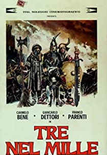 Tre nel mille (Tre nel mille)