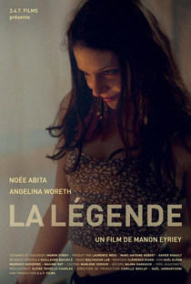 La Légende - Poster / Capa / Cartaz - Oficial 1