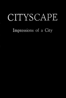 Cityscape - Poster / Capa / Cartaz - Oficial 1