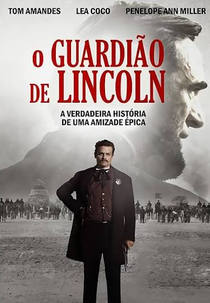 O Guardião de Lincoln (Saving Lincoln)