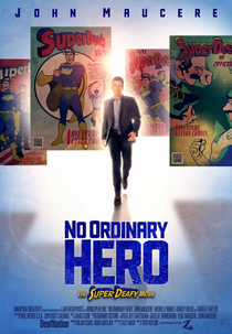 No Ordinary Hero: The SuperDeafy Movie (No Ordinary Hero: The SuperDeafy Movie)