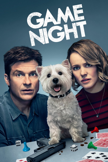  de Filme A Noite do Jogo (2018)