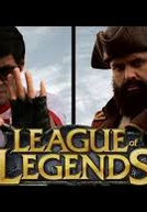 League of Legends: Lee Sin e Gangplank (League of Legends: Lee Sin e Gangplank)