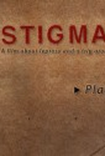 Stigma - Poster / Capa / Cartaz - Oficial 1
