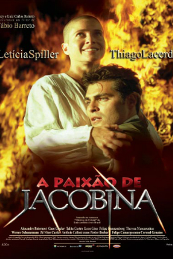  de Filme A Paixão de Jacobina (2002)
