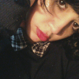 Foto de perfil de Larissa Coêlho