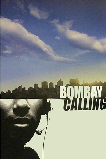 Poster de Filme Bombay Calling (2006)