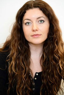 Carly Wheeler - Poster / Capa / Cartaz - Oficial 1