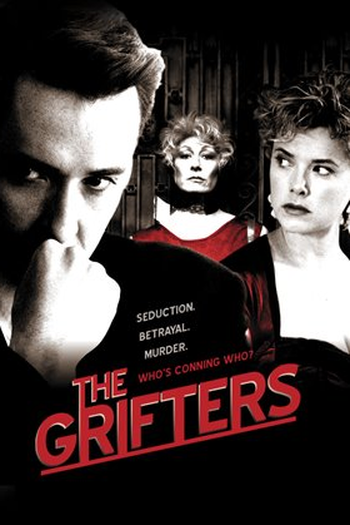  de Filme Os Imorais (1990)