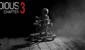 É anunciado o terceiro filme da franquia Insidious