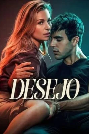 de Filme Desejo (2026)