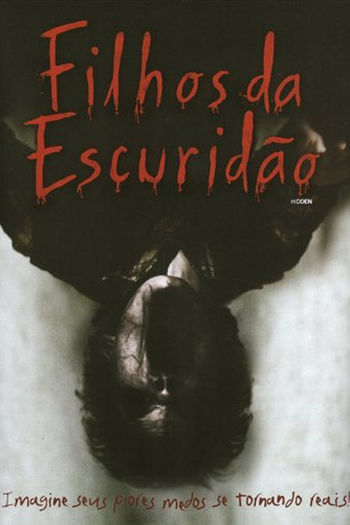  de Filme Filhos da Escuridão (2011)
