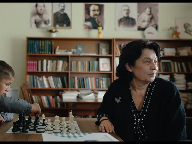 Foto 2 de Glória à Rainha