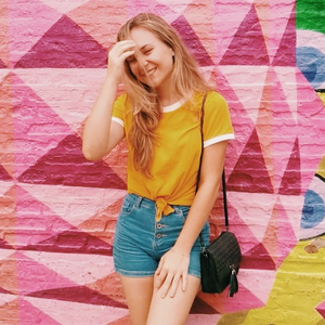 Foto de perfil de Débora