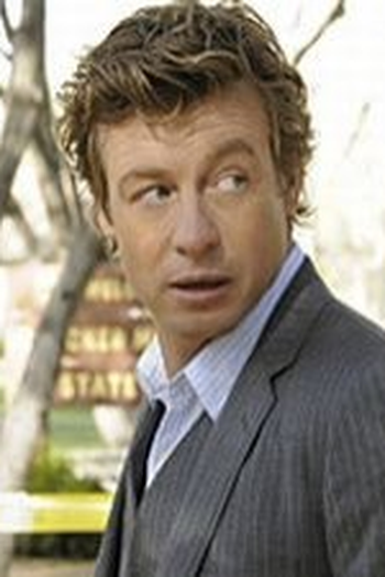 Poster de Episódio Red John's Footsteps (2009)