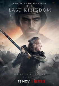 O Último Reino (3ª Temporada) (The Last Kingdom (Season 3))