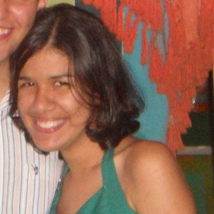 Foto de perfil de Érica Pinto