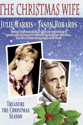  de Filme A Esposa de Natal (1988)