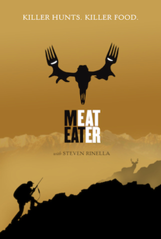 Poster 1 de Série MeatEater - 9ª temporada (2012)