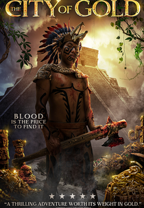 City of Gold (City of Gold)