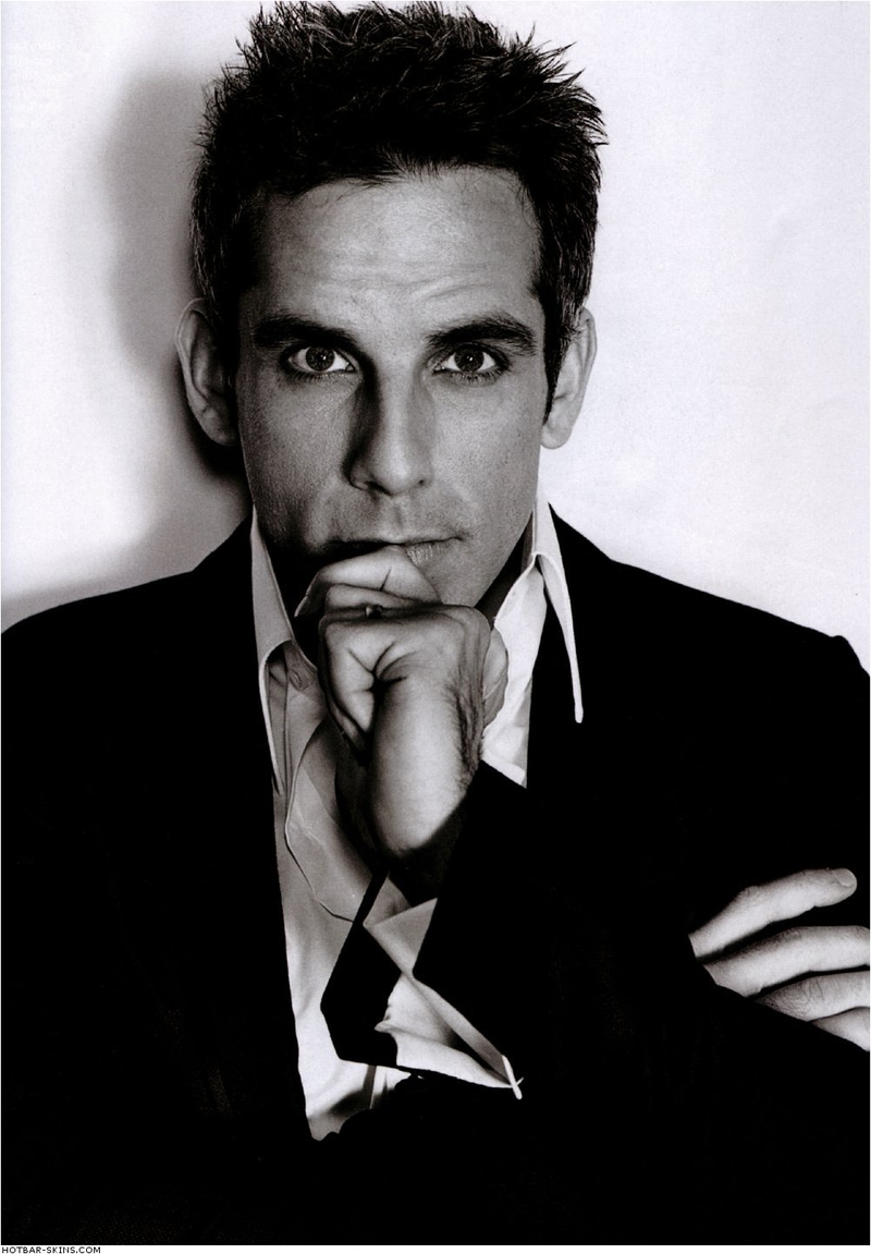 Ben Stiller - Foto 12