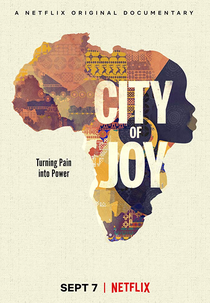 City of Joy - Onde Vive a Esperança (City of Joy)