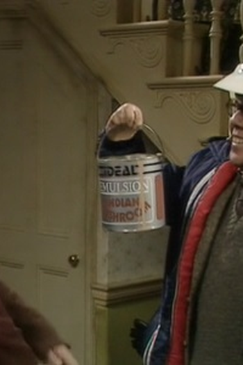 Poster de Episódio Does Your Mother Know You're Out? (1981)