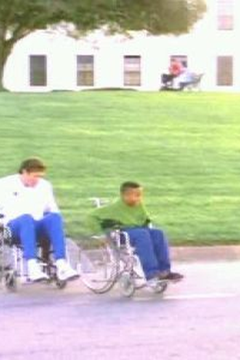 Poster de Episódio Shattered (1) (1993)