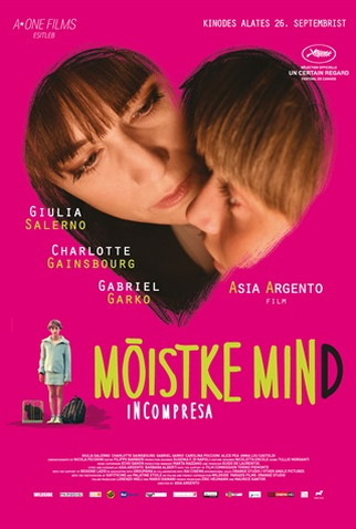 Poster 15 de Filme Incompreendida (2014)